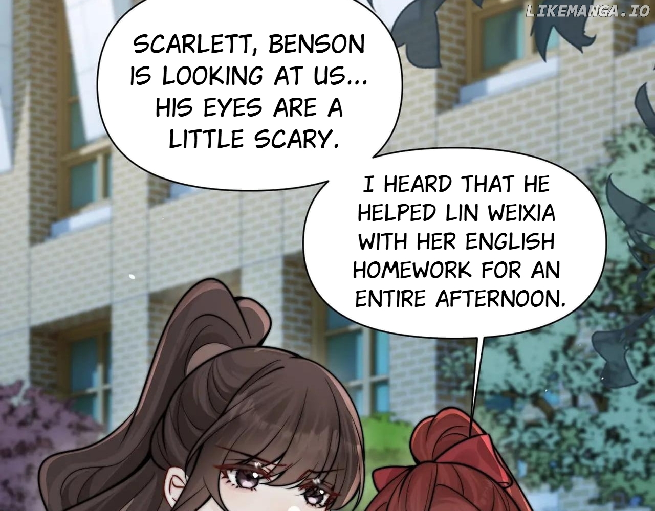 You Can Hear It Chapter 62 - page 91